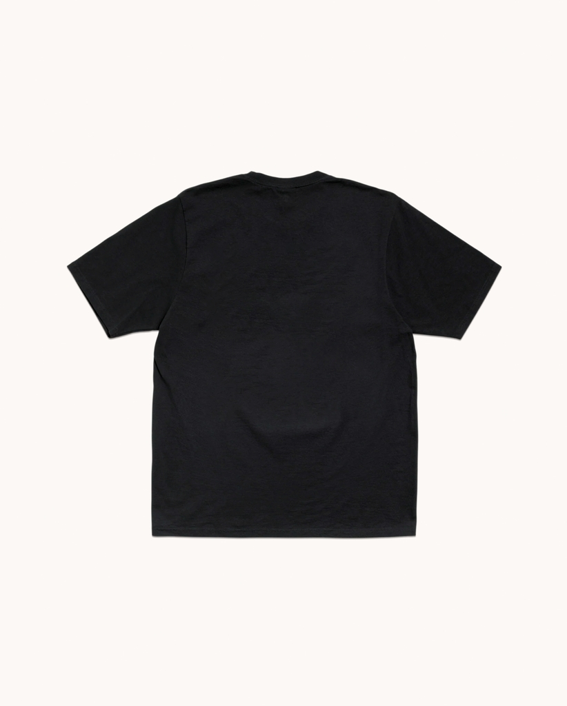 Hazama Bottom Logo Tee