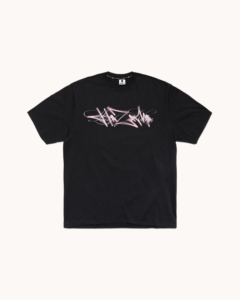 Hazama Lady Killer T-Shirt