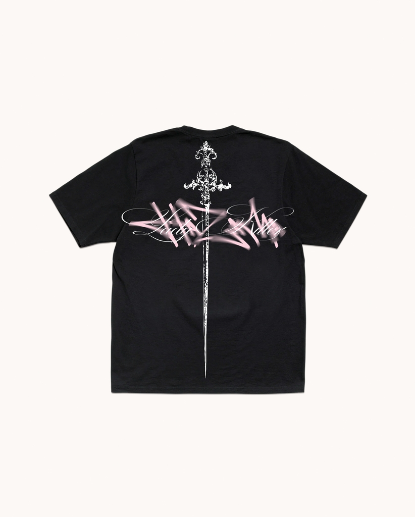 Hazama Lady Killer T-Shirt