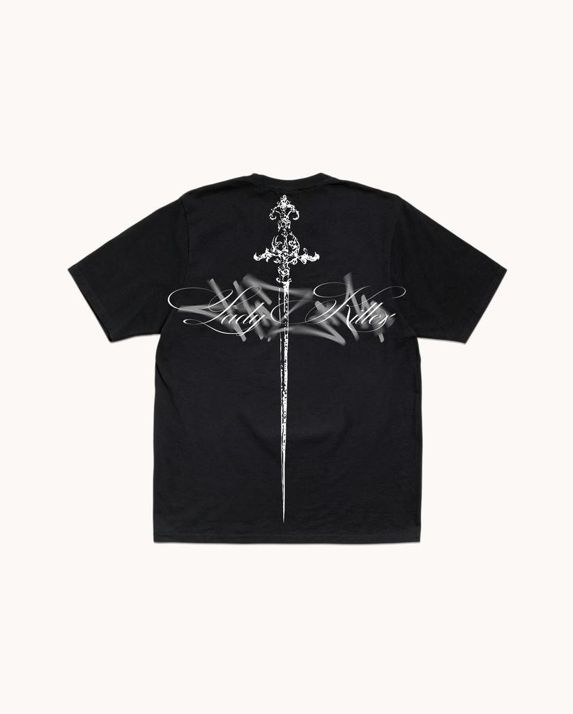 Hazama Lady Killer T-Shirt