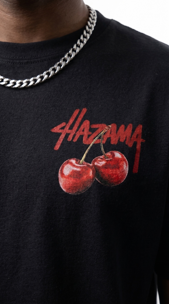 HAZAMA SWEET CHERRY