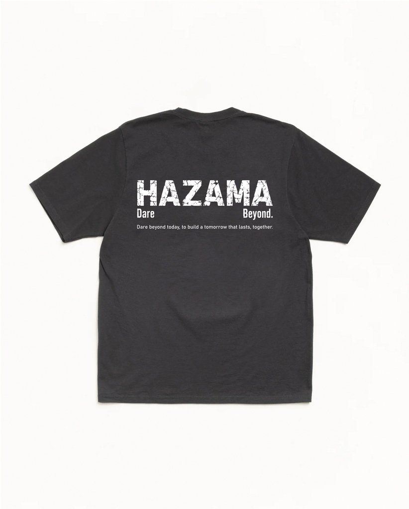 Hazama Dare Beyond T-Shirt