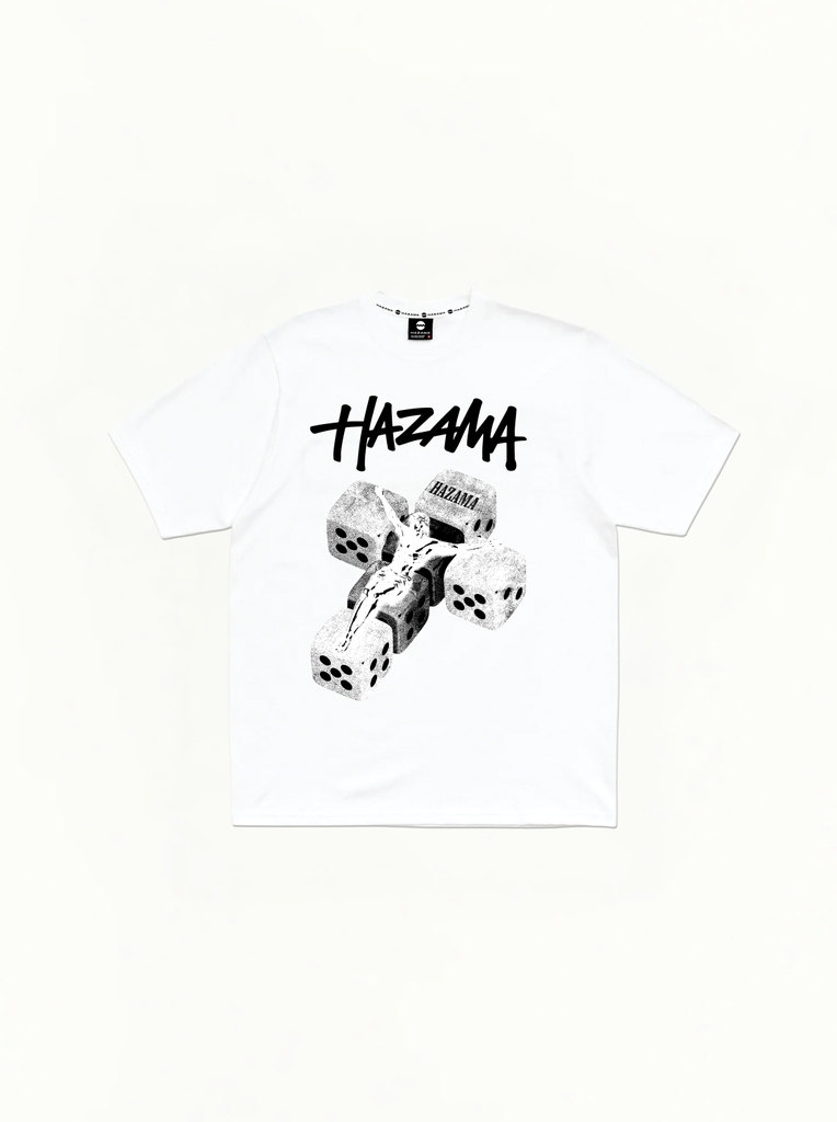 Hazama Roll of Fate T-Shirt