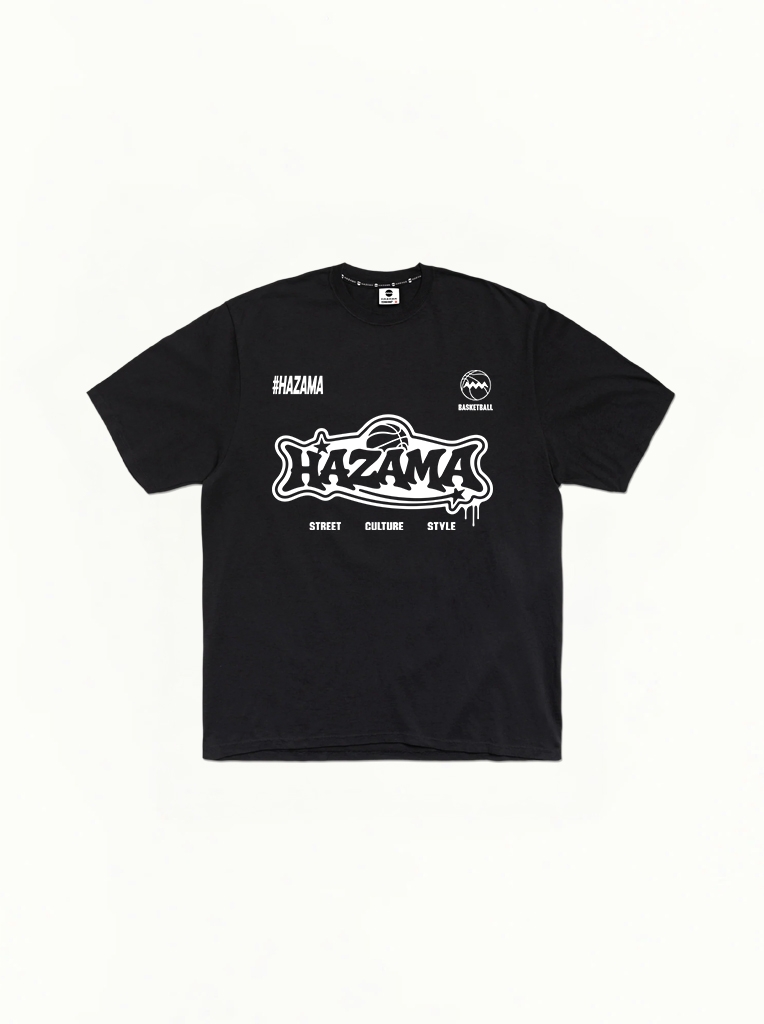 Street Culture Hazama Basketball
