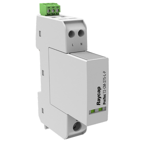 ProTec T2-CM-1+1-L-E