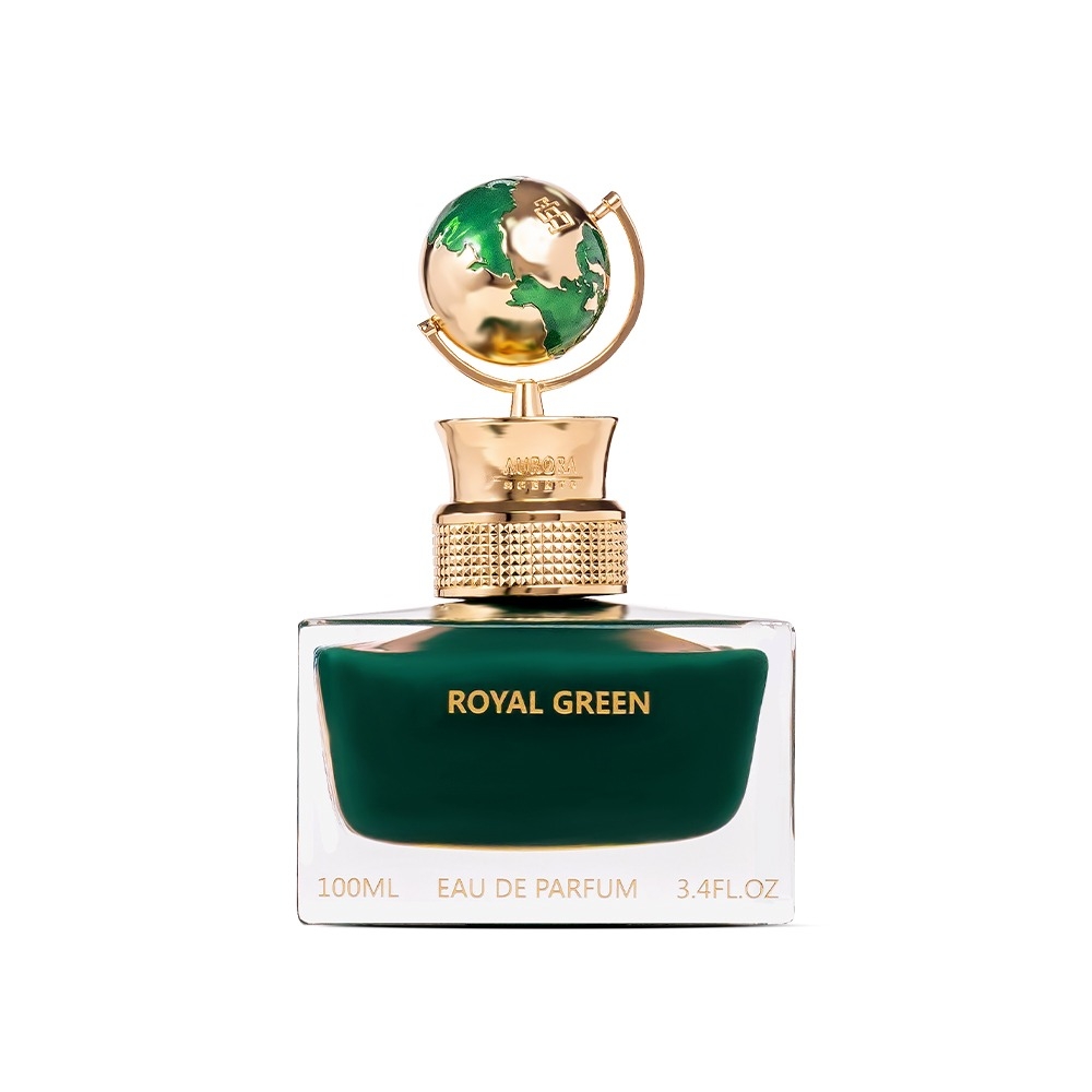Aurora Scents Royal Green