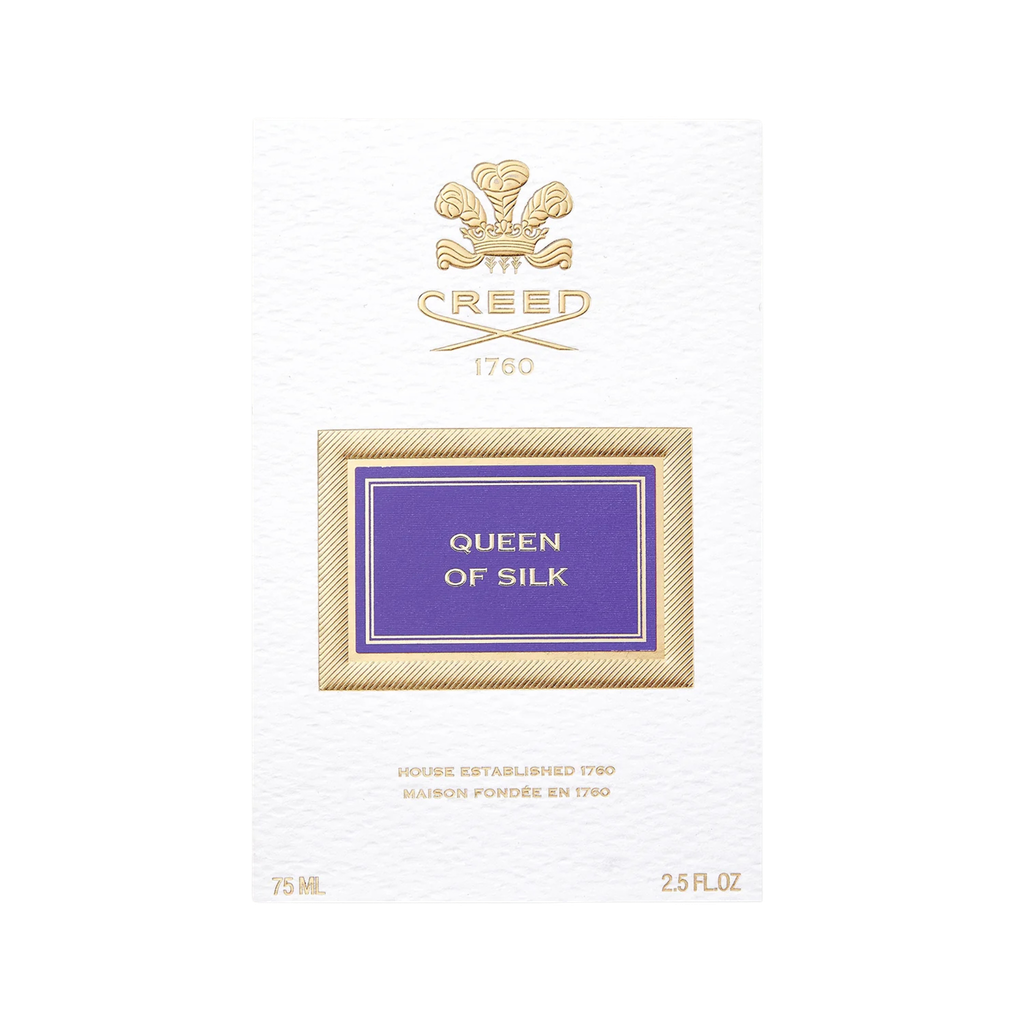 Creed Queen Of Silk