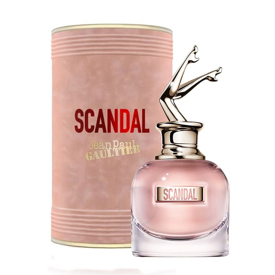 Jean Paul Gaultier Scandal EDP Pour Femme