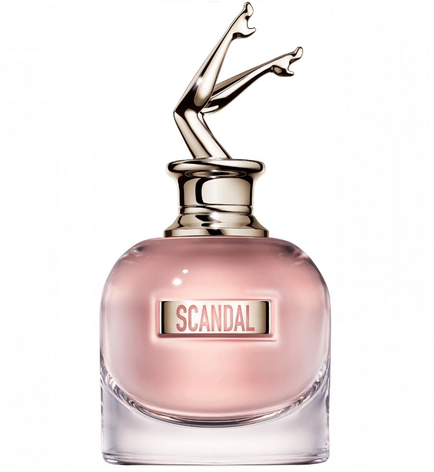 Jean Paul Gaultier Scandal EDP Pour Femme