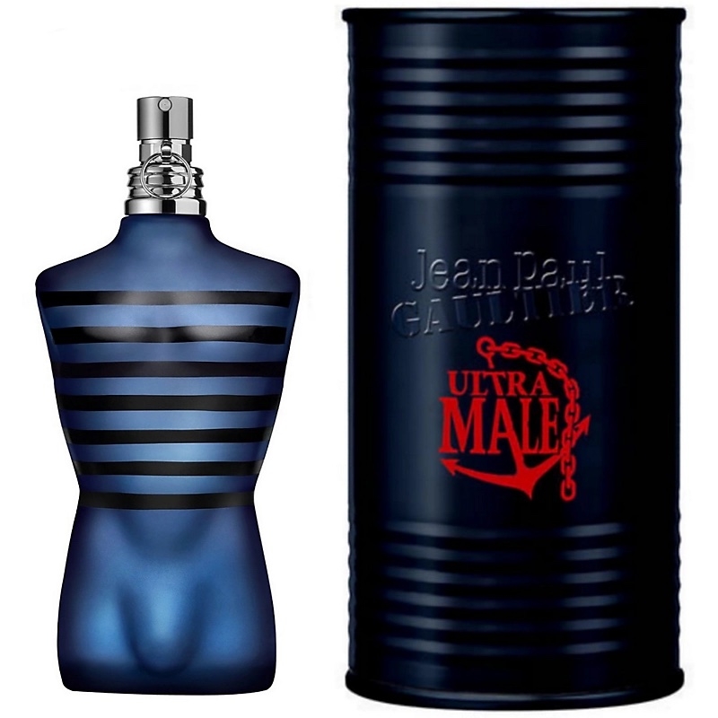 Jean Paul Gaultier Ultra Male