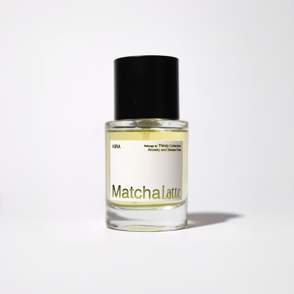 Kira Matcha Latte
