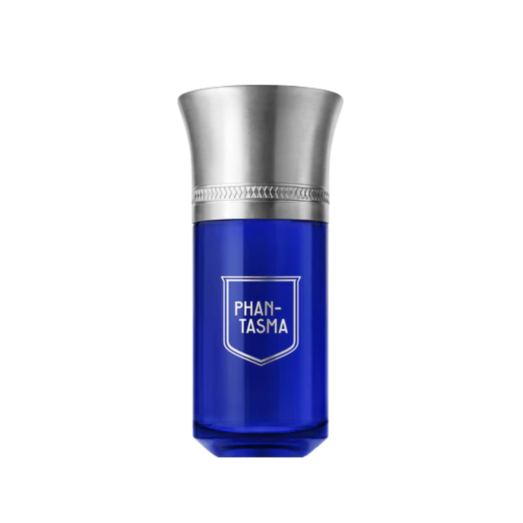 Les Liquid Imaginaries Phantasma