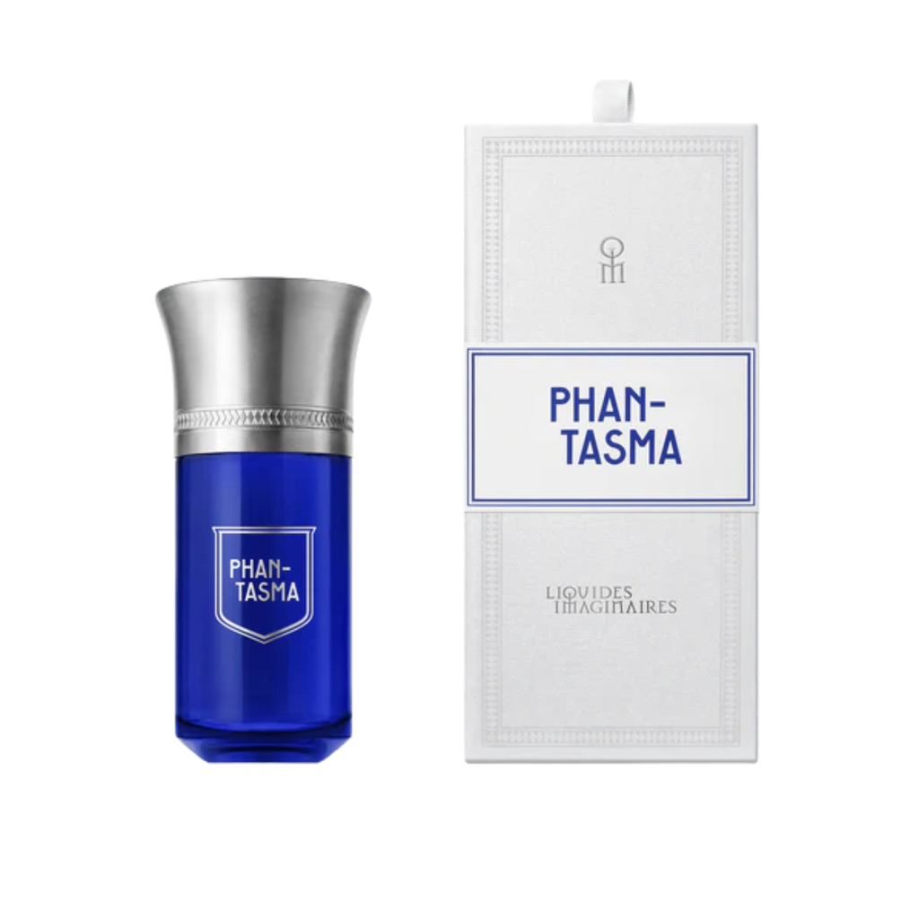 Les Liquid Imaginaries Phantasma