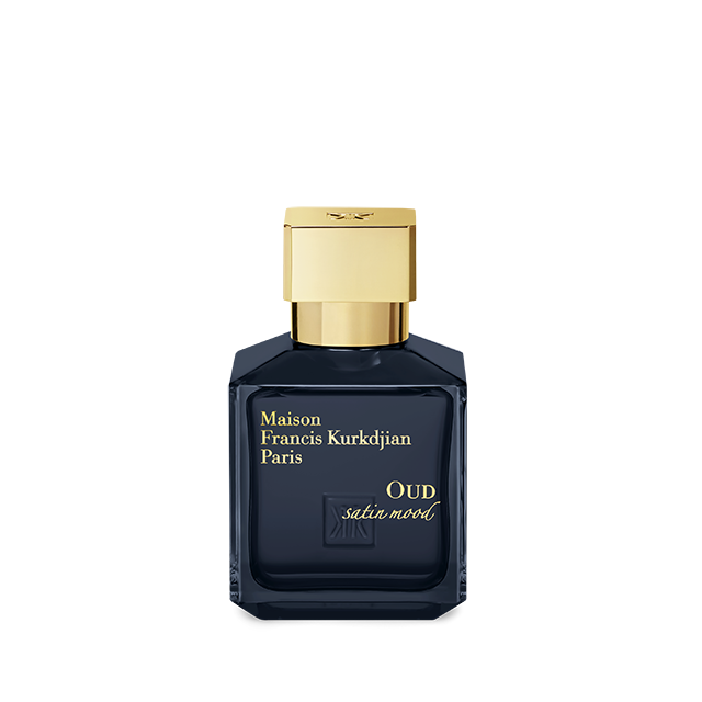 Maison Francis Kurkdjian Oud Satin Mood