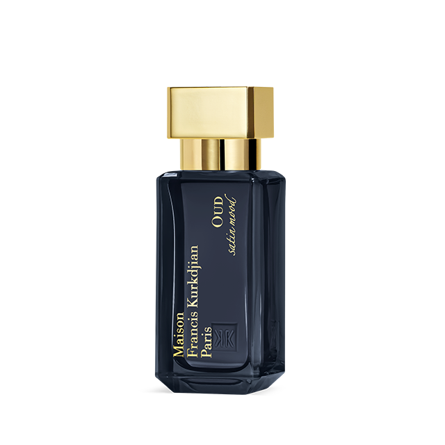 Maison Francis Kurkdjian Oud Satin Mood