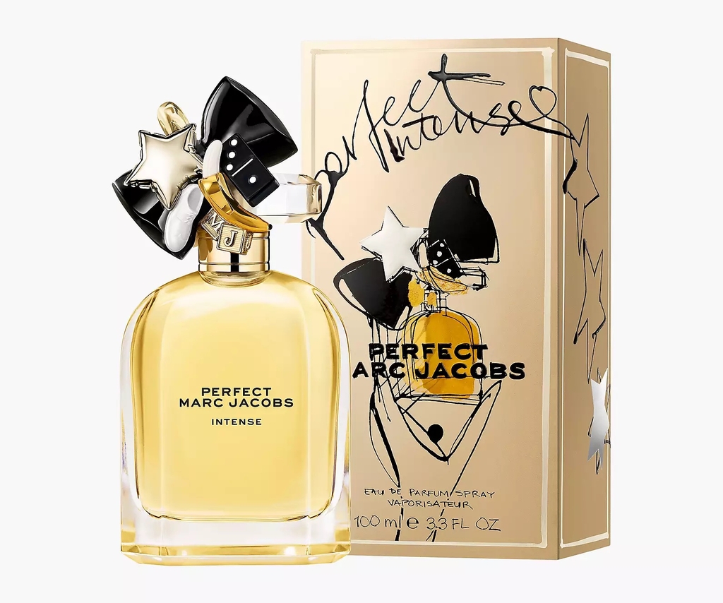 Marc Jacobs Perfect Intense EDP