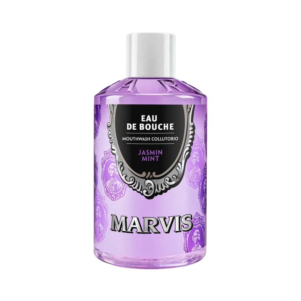 Nước súc miệng Marvis