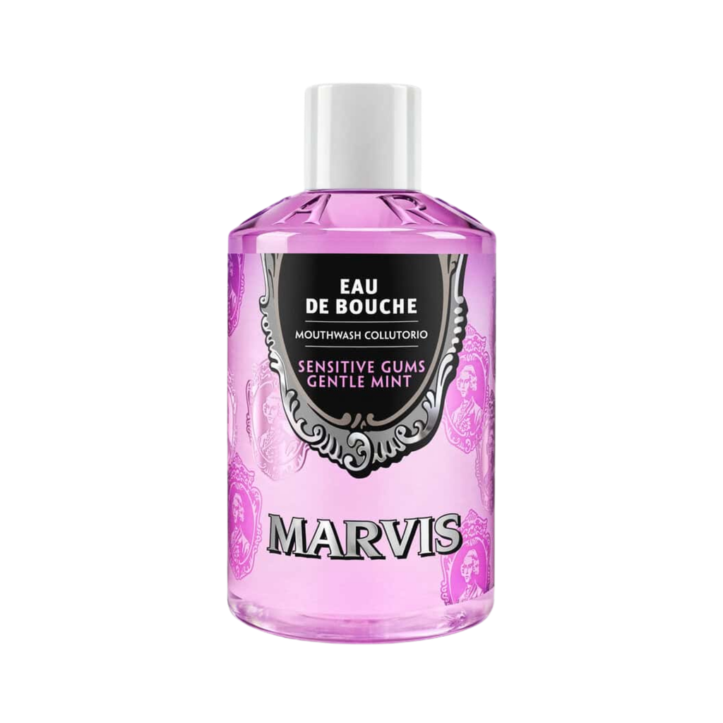 Nước súc miệng Marvis