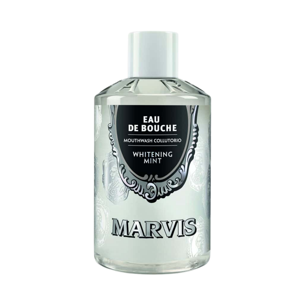 Nước súc miệng Marvis