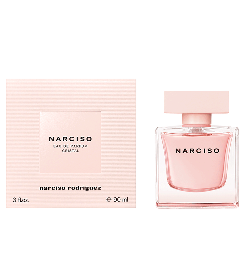 Narciso Cristal EDP