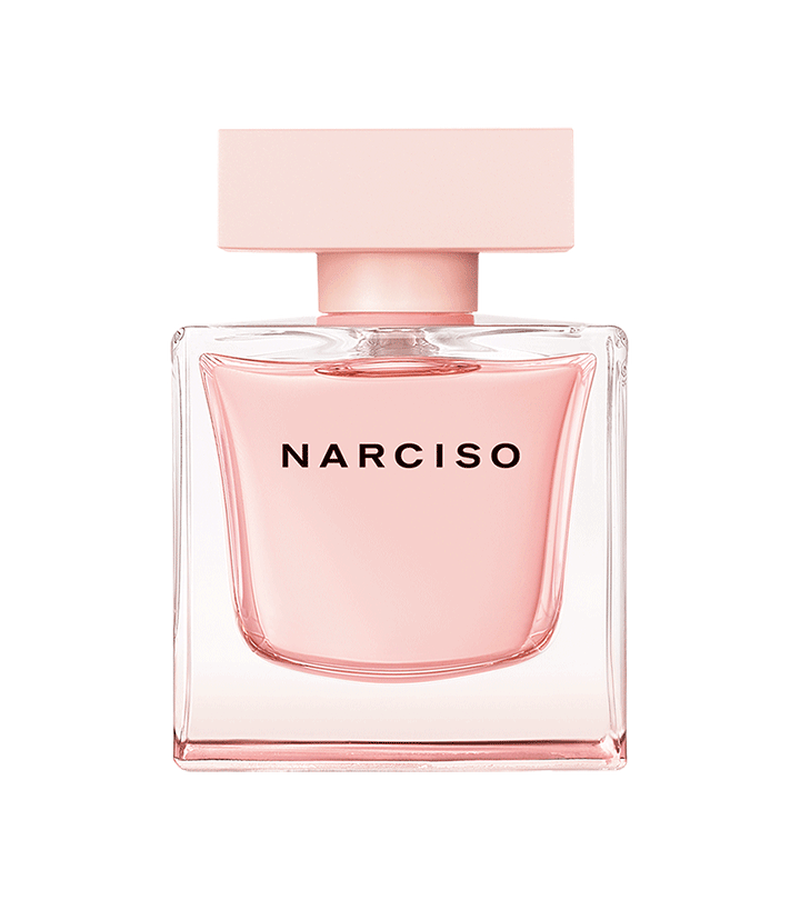 Narciso Cristal EDP