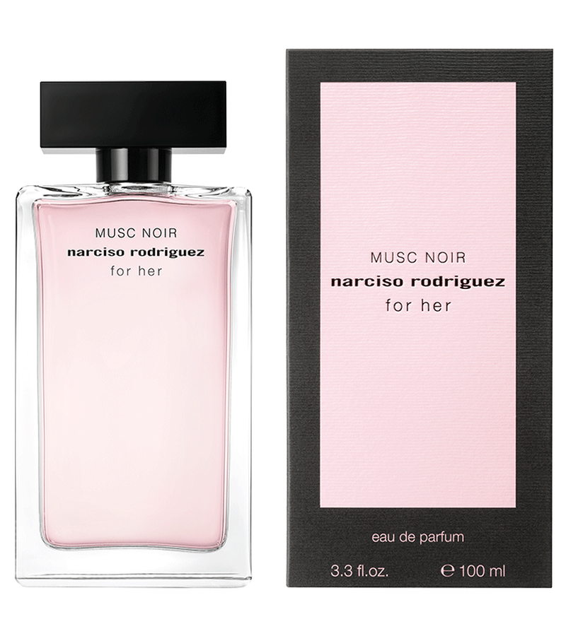 Narciso Musc Noir