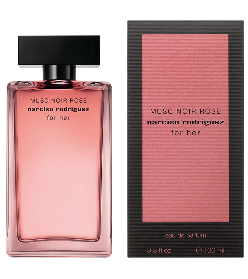 Narciso Musc Noir Rose