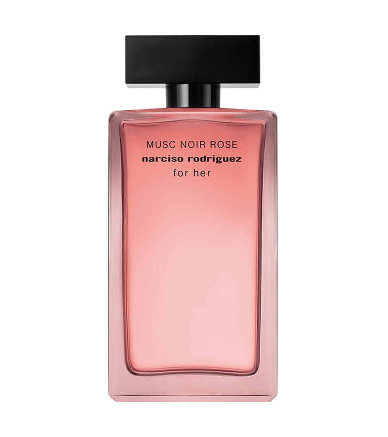 Narciso Musc Noir Rose