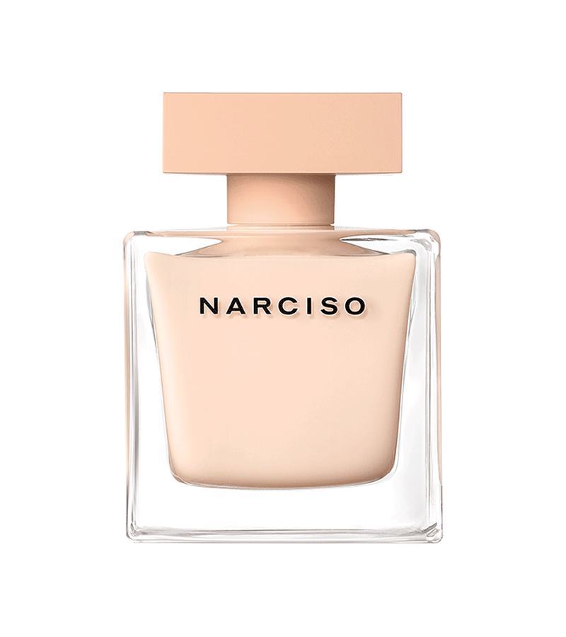 Narciso Poudree