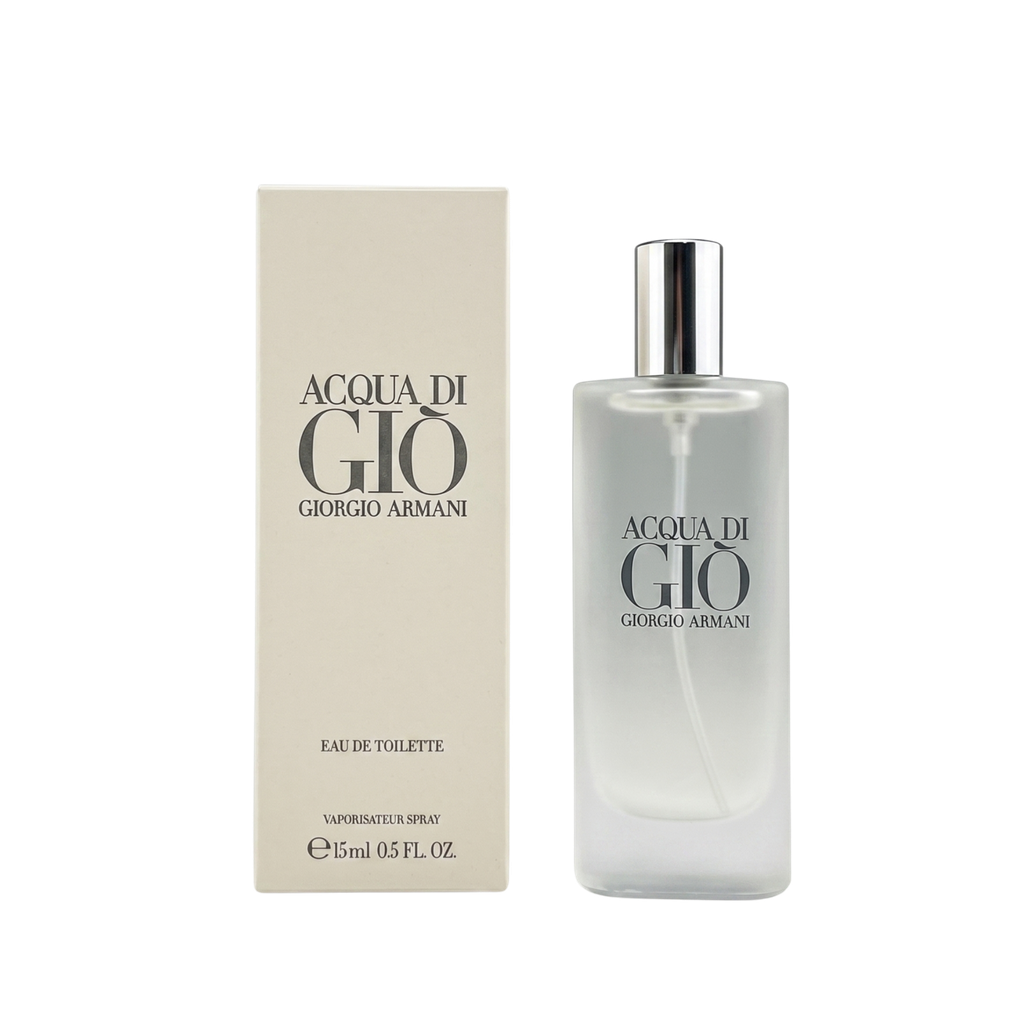 Giorgio Armani Acqua di Giò EDT
