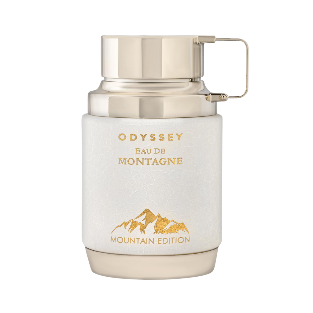 ARMAF Odyssey Eau de Montagne