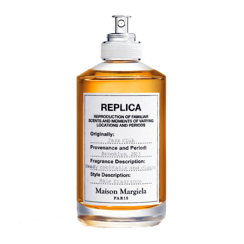 Maison Margiela Replica Jazz Club