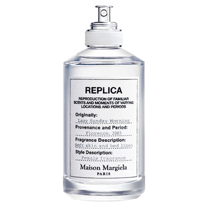 Maison Margiela Replica Lazy Sunday Morning
