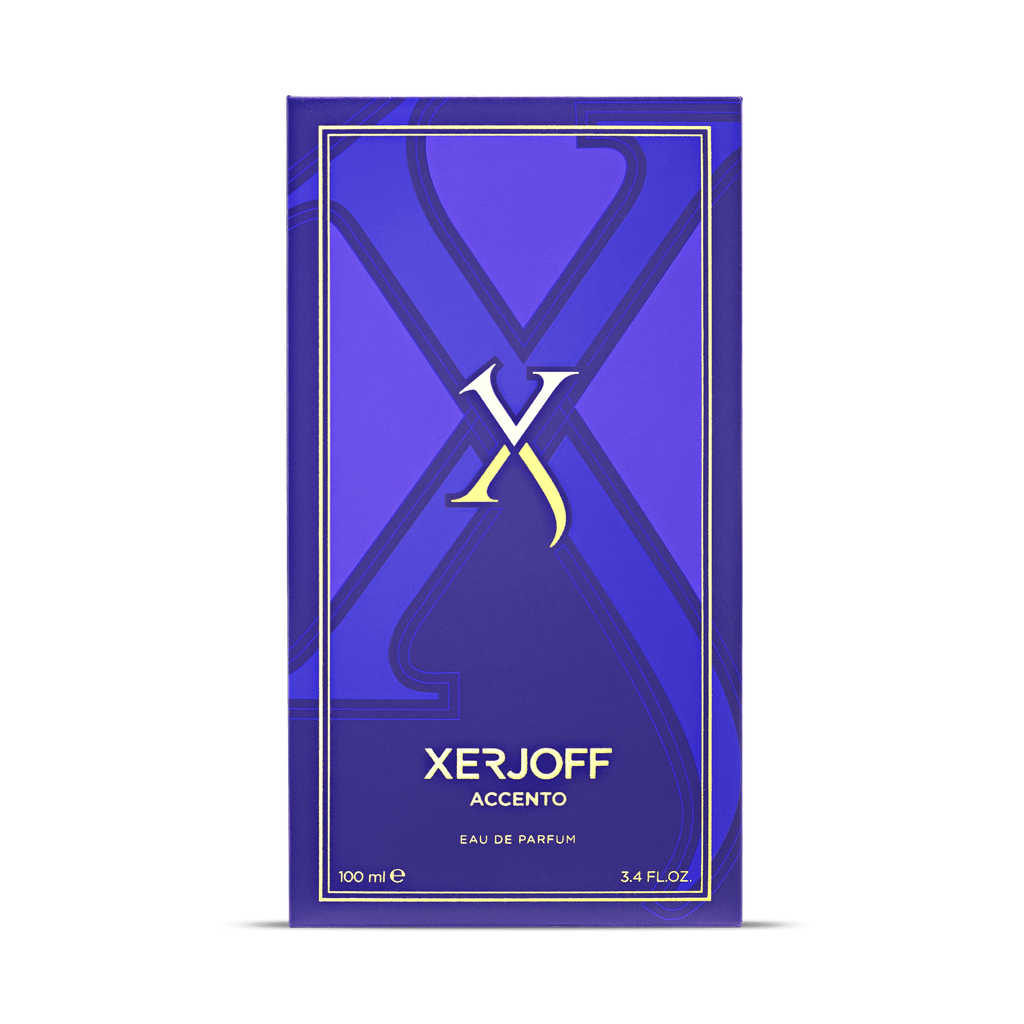 Xerjoff Accento