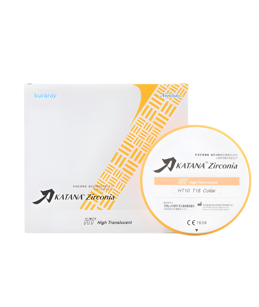 Katana Zirconia HT