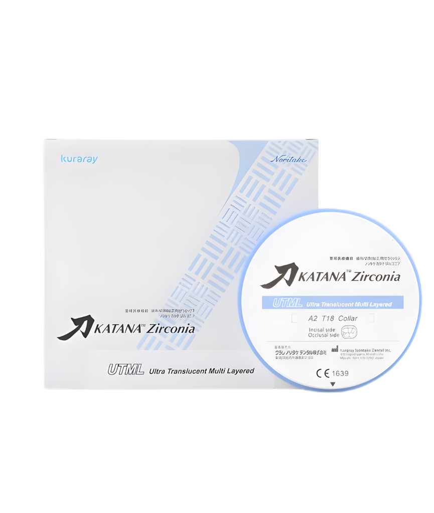 Katana Zirconia UTML