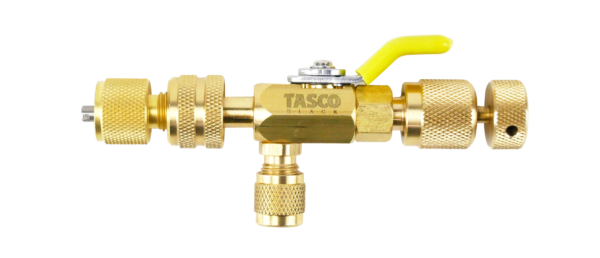 Dụng Cụ tháo lõi van TB665 (NEW)