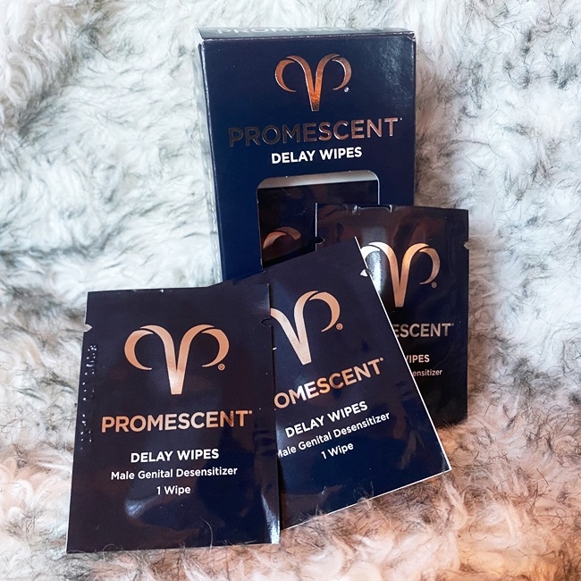 Khăn Lau Promescent –  Giữ Phong Độ Lâu Hơn