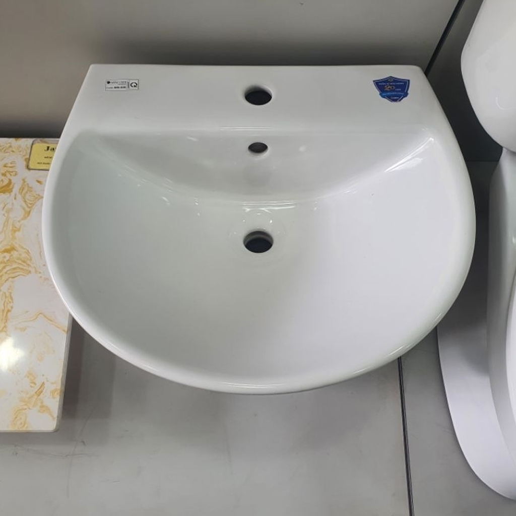 Chậu rửa mặt treo F-CL02
