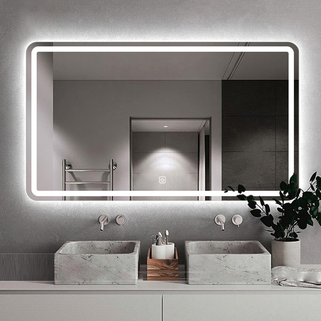 Gương LED Cao Cấp