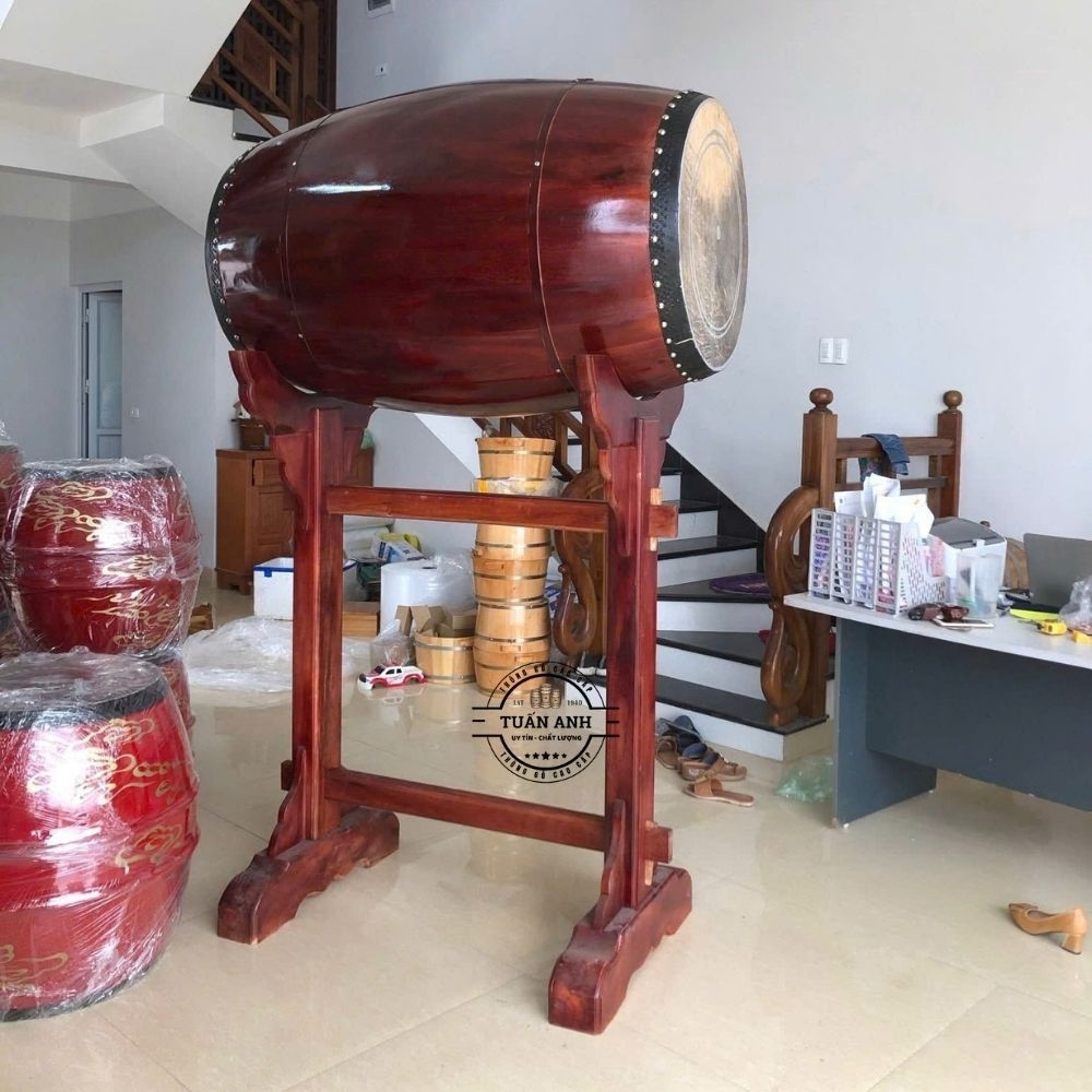 Trống Bát Nhã Chất Lượng Giá Xưởng