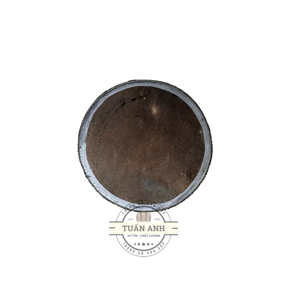 Trống Cúng Mặt 20cm Cao 10cm