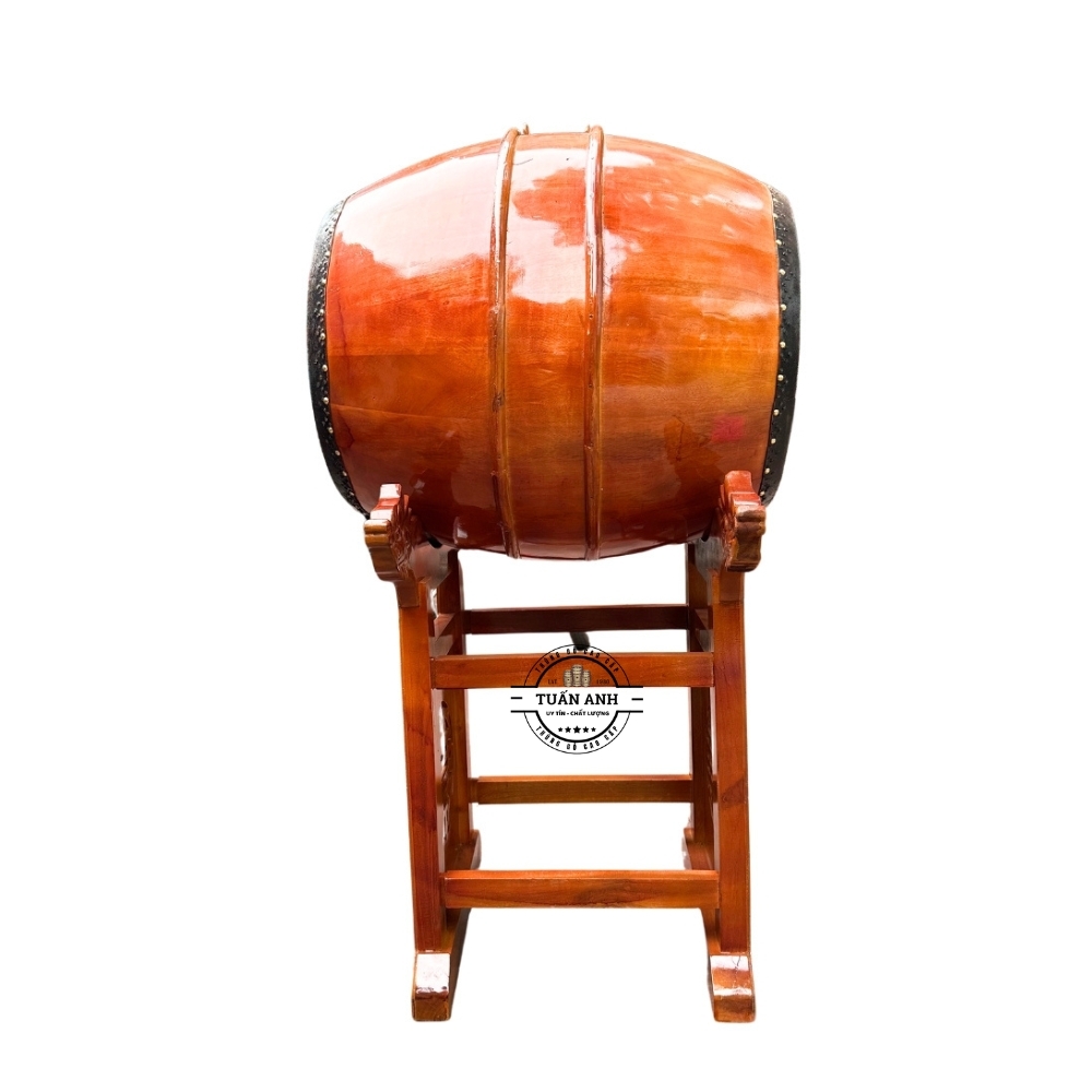Trống Đình Chùa ĐK 140cm x 160cm