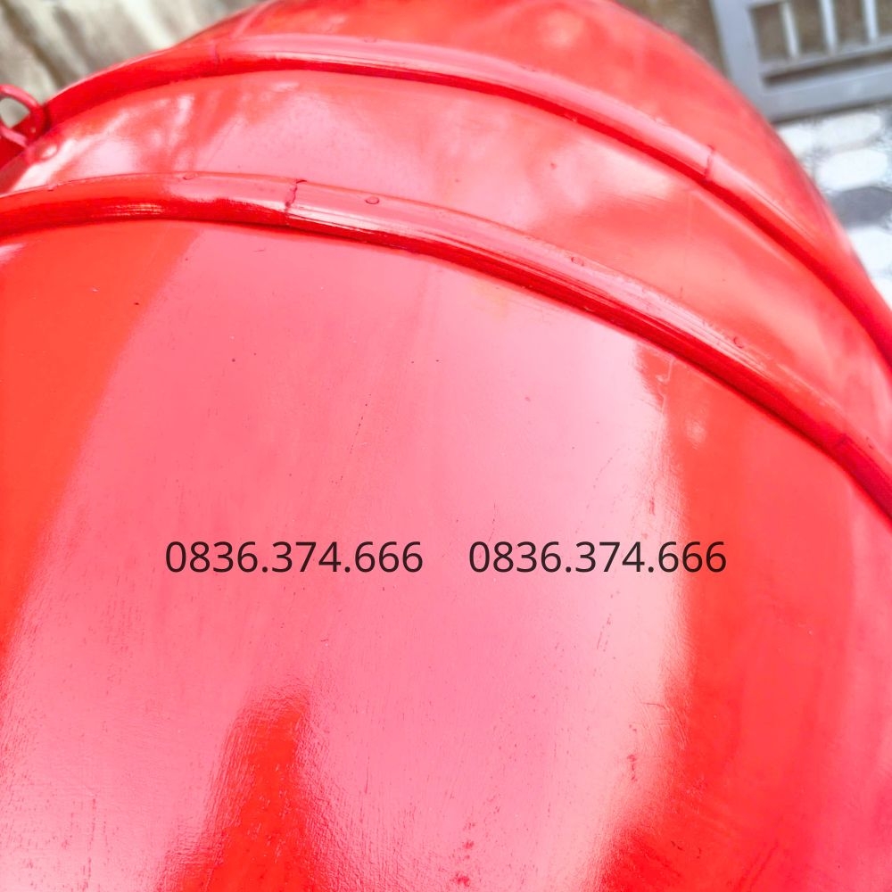 Trống Khai Giảng Mặt 50cm Cao 70cm