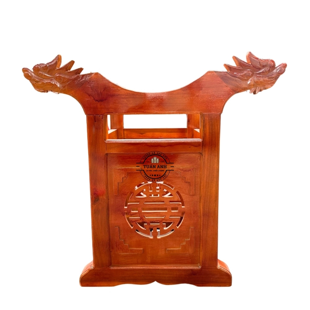 Trống Đình Chùa ĐK 140cm x 160cm