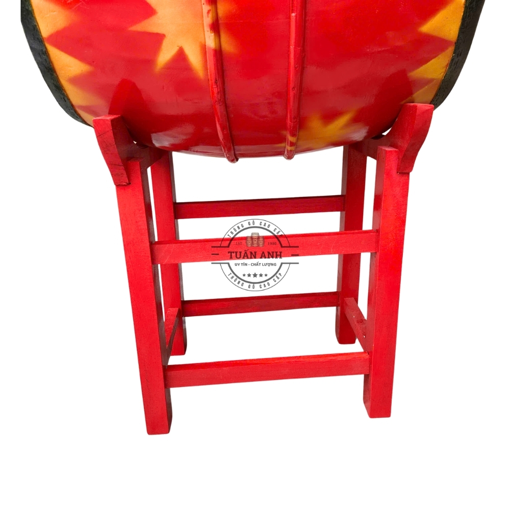 Trống Trường Học ĐK 52cm x 70cm