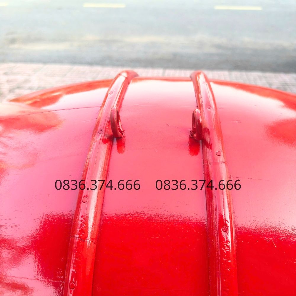 Trống Khai Giảng Mặt 50cm Cao 70cm