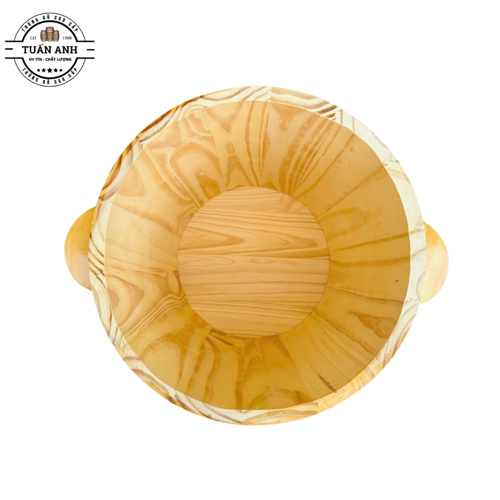 Thùng Đựng Gạo 10kg Giá Rẻ