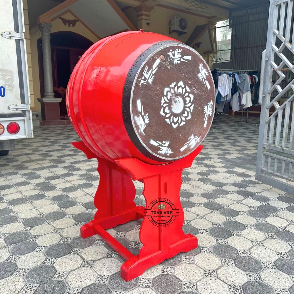 Trống Trường Học, Trống Khai Giảng Giá Rẻ