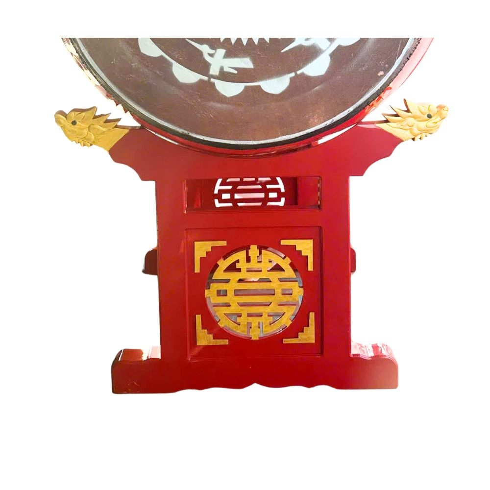 Trống Đình Chùa ĐK 100cm x 120cm